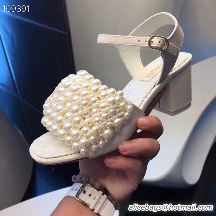 New Arrivals Chanel Shoes CH2679ML-1