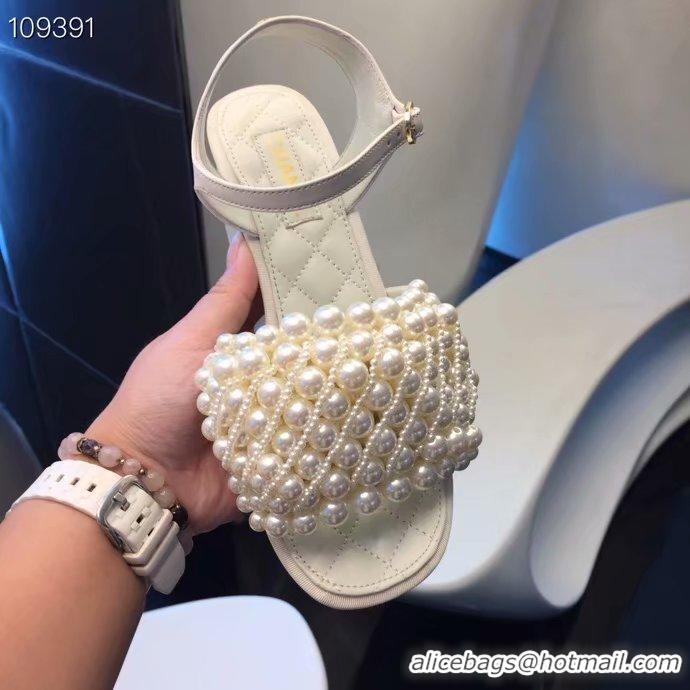 New Arrivals Chanel Shoes CH2679ML-1