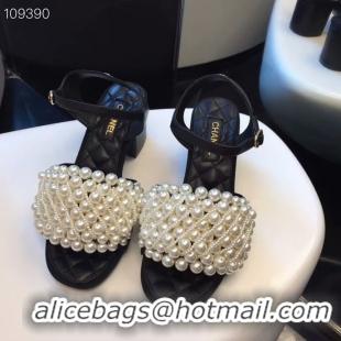 Luxury Chanel Shoes CH2679ML-2