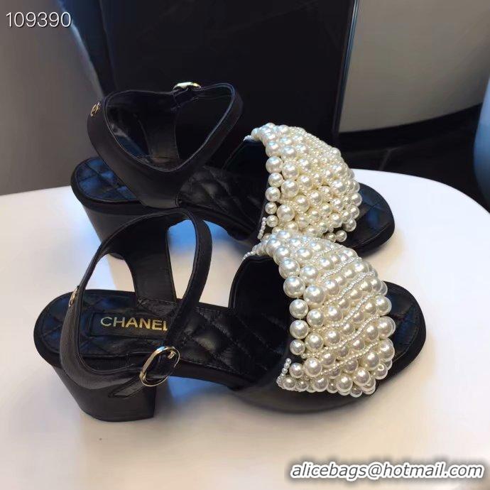 Luxury Chanel Shoes CH2679ML-2