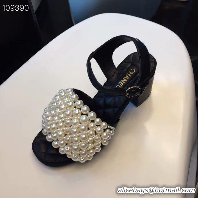 Luxury Chanel Shoes CH2679ML-2