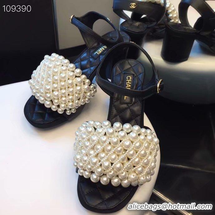 Luxury Chanel Shoes CH2679ML-2