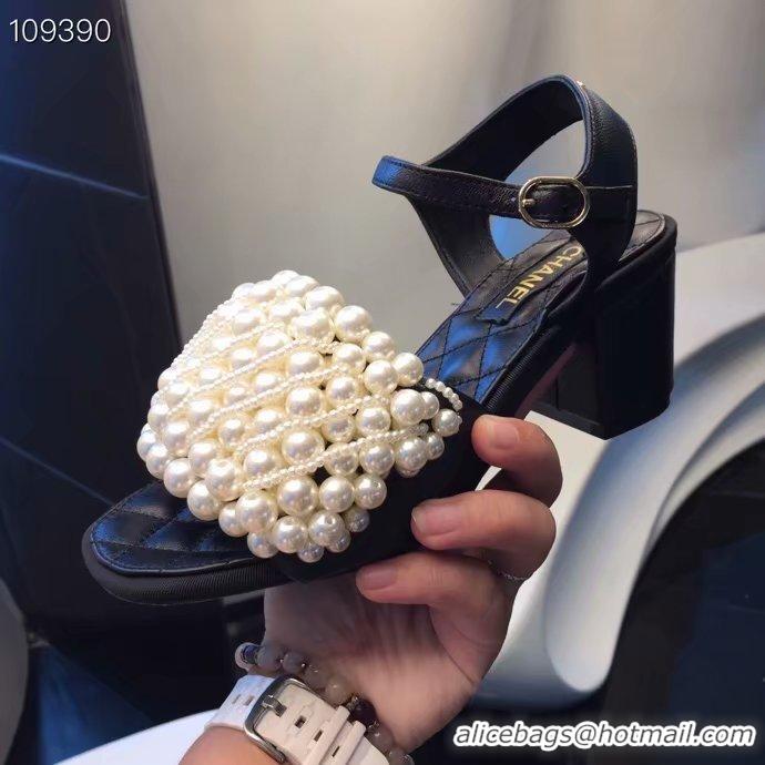 Luxury Chanel Shoes CH2679ML-2