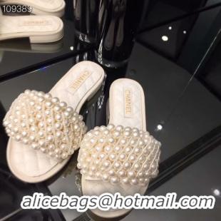 Good Product Chanel Shoes CH2679ML-3