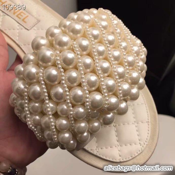 Good Product Chanel Shoes CH2679ML-3