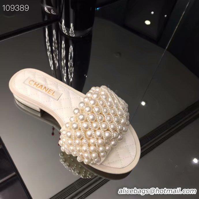 Good Product Chanel Shoes CH2679ML-3