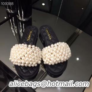 Best Price Chanel Shoes CH2679ML-4