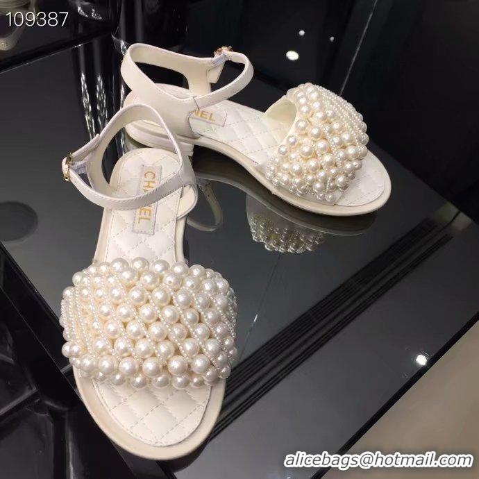 New Luxury Chanel Shoes CH2679ML-5