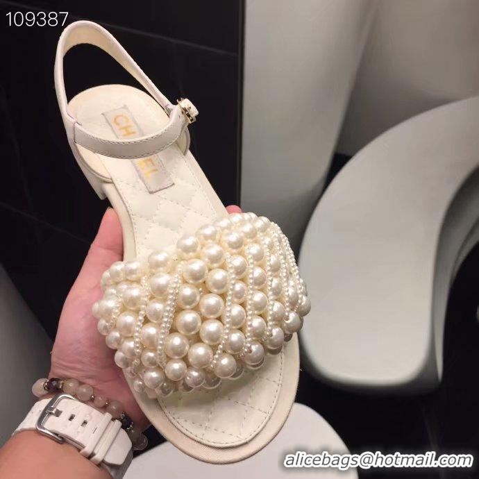 New Luxury Chanel Shoes CH2679ML-5