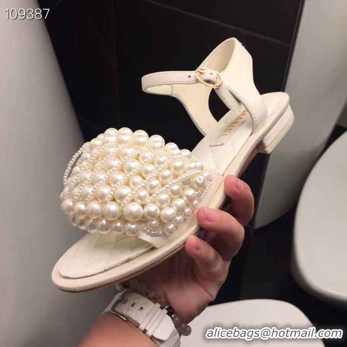 New Luxury Chanel Shoes CH2679ML-5