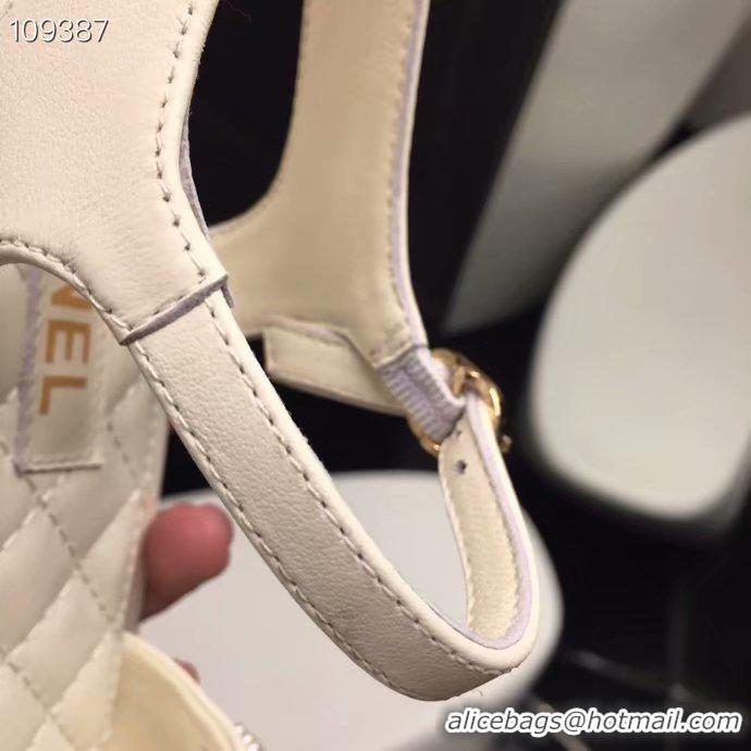 New Luxury Chanel Shoes CH2679ML-5