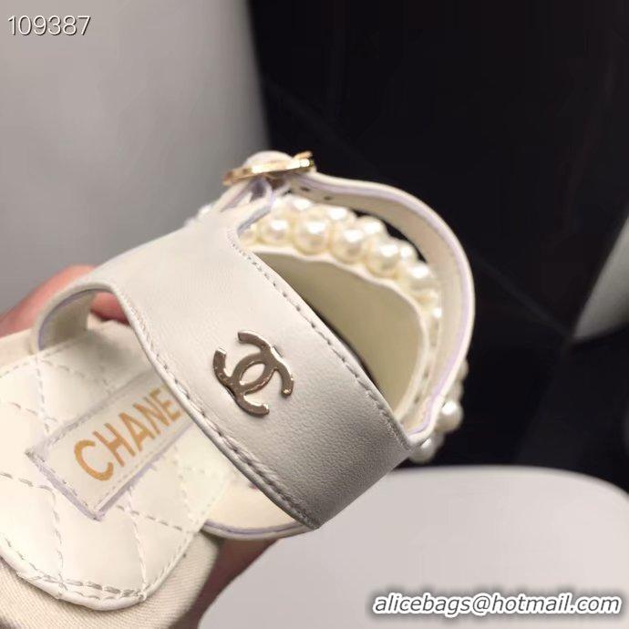 New Luxury Chanel Shoes CH2679ML-5