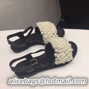 Trendy Design Chanel Shoes CH2679ML-6