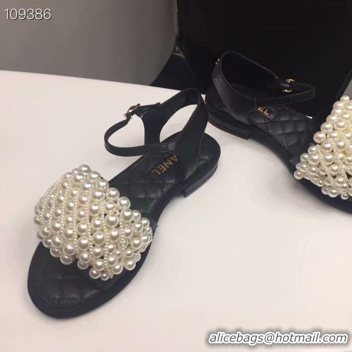 Trendy Design Chanel Shoes CH2679ML-6