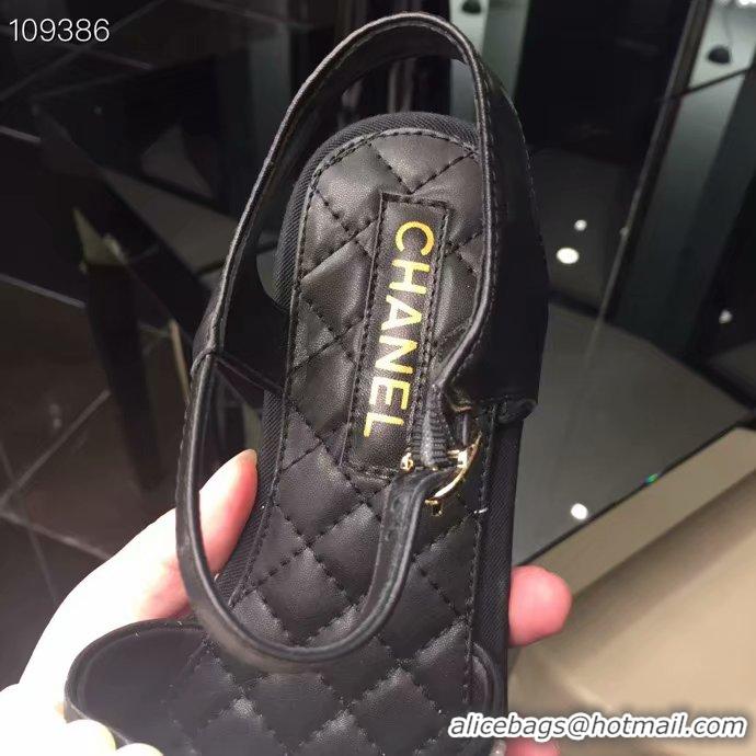 Trendy Design Chanel Shoes CH2679ML-6