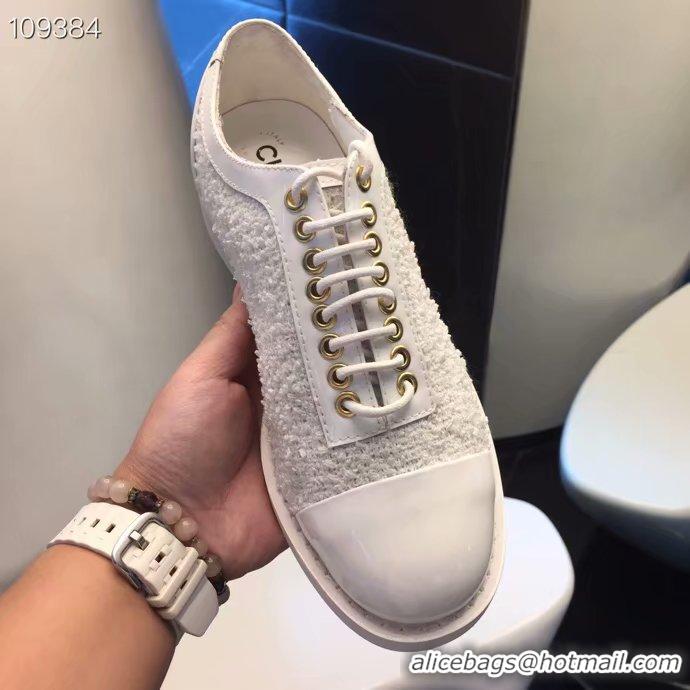 Best Quality Chanel Shoes CH2680ML-1