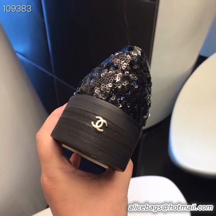 Durable Chanel Shoes CH2680ML-2