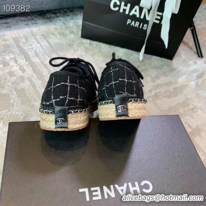 Cheapest Chanel Shoes CH2681ML-1