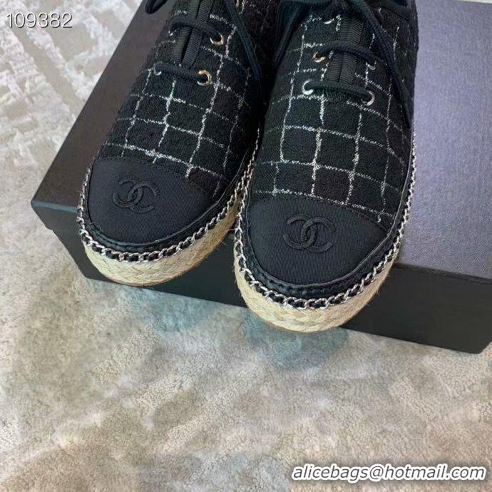 Cheapest Chanel Shoes CH2681ML-1