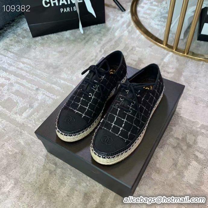 Cheapest Chanel Shoes CH2681ML-1