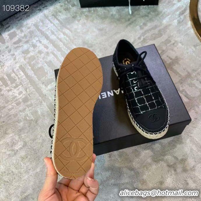 Cheapest Chanel Shoes CH2681ML-1