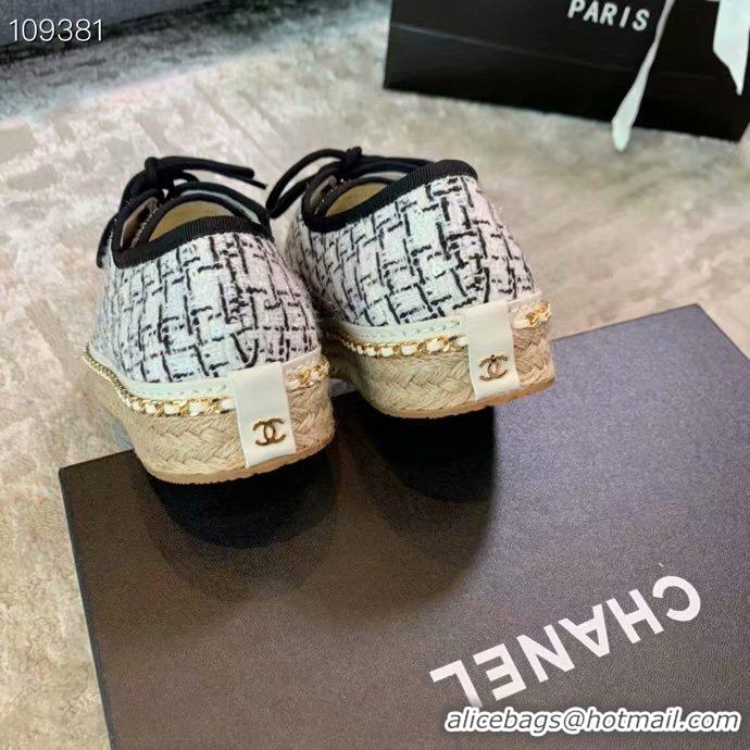 Purchase Chanel Shoes CH2681ML-2