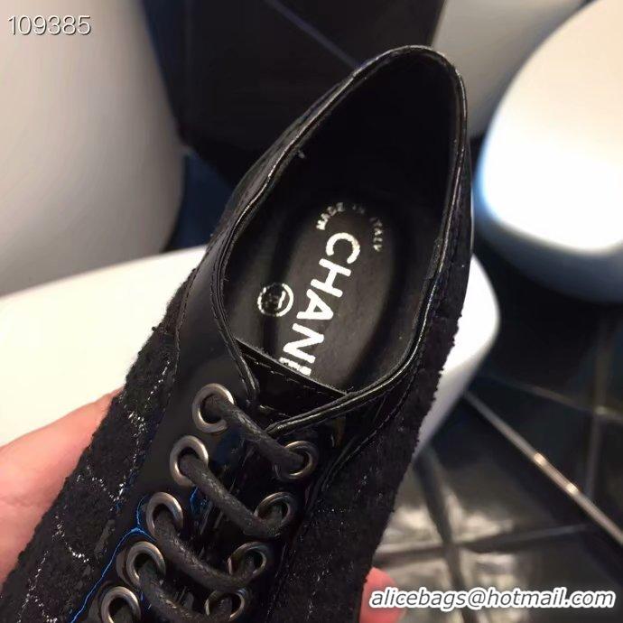 Best Product Chanel Shoes CH2681ML-3