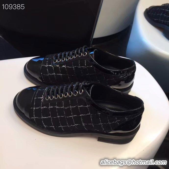 Best Product Chanel Shoes CH2681ML-3