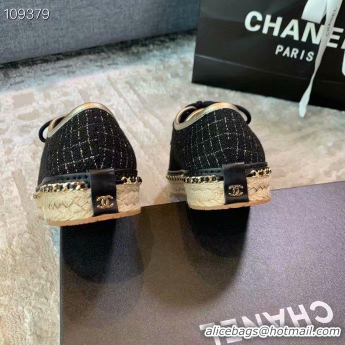 Good Quality Chanel Shoes CH2681ML-5