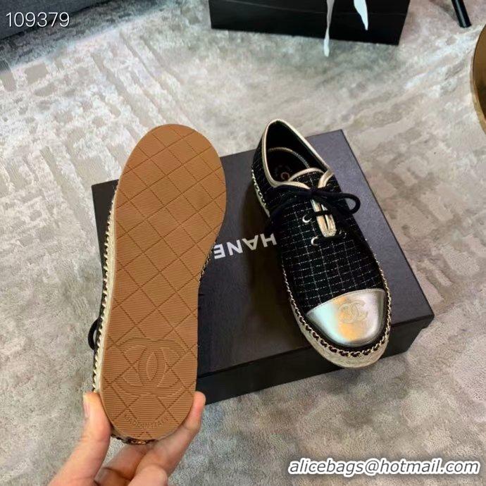 Good Quality Chanel Shoes CH2681ML-5