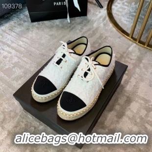 Grade Quality Chanel Shoes CH2681ML-6