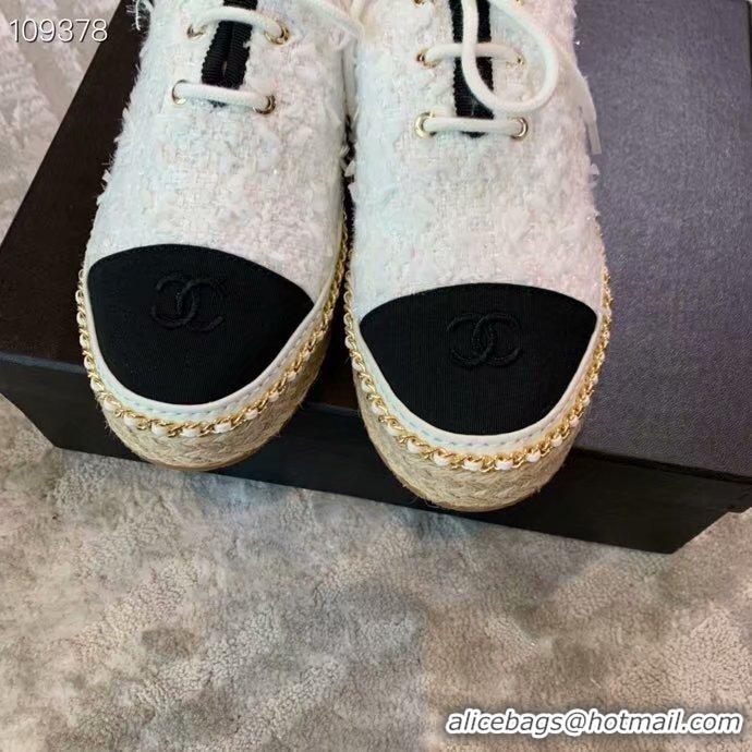 Grade Quality Chanel Shoes CH2681ML-6