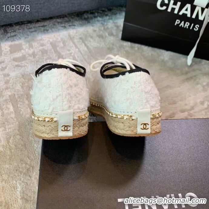 Grade Quality Chanel Shoes CH2681ML-6