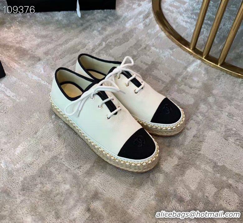 Grade Quality Chanel Shoes CH2681ML-6