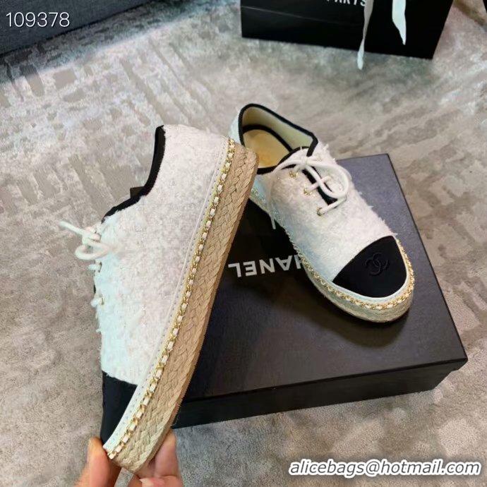 Grade Quality Chanel Shoes CH2681ML-6