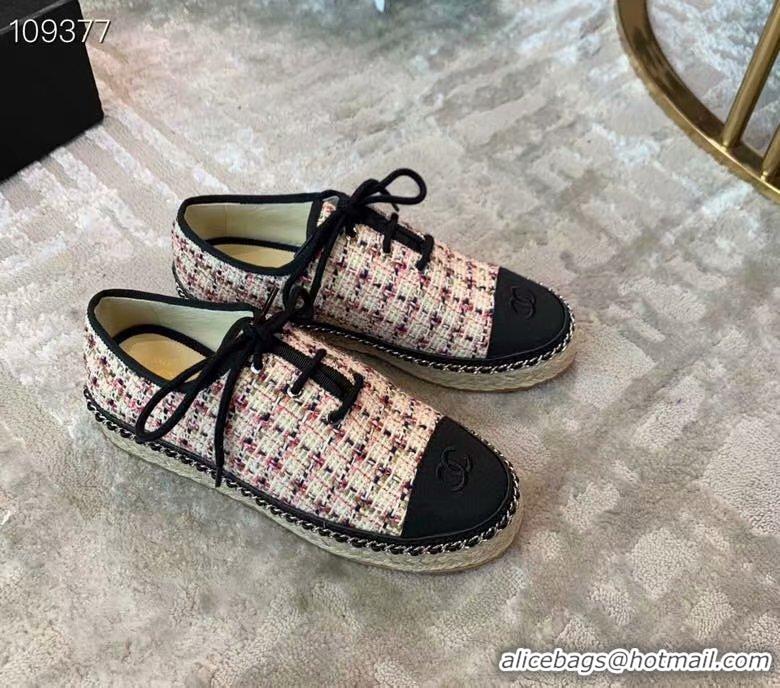 Best Price Chanel Shoes CH2681ML-7