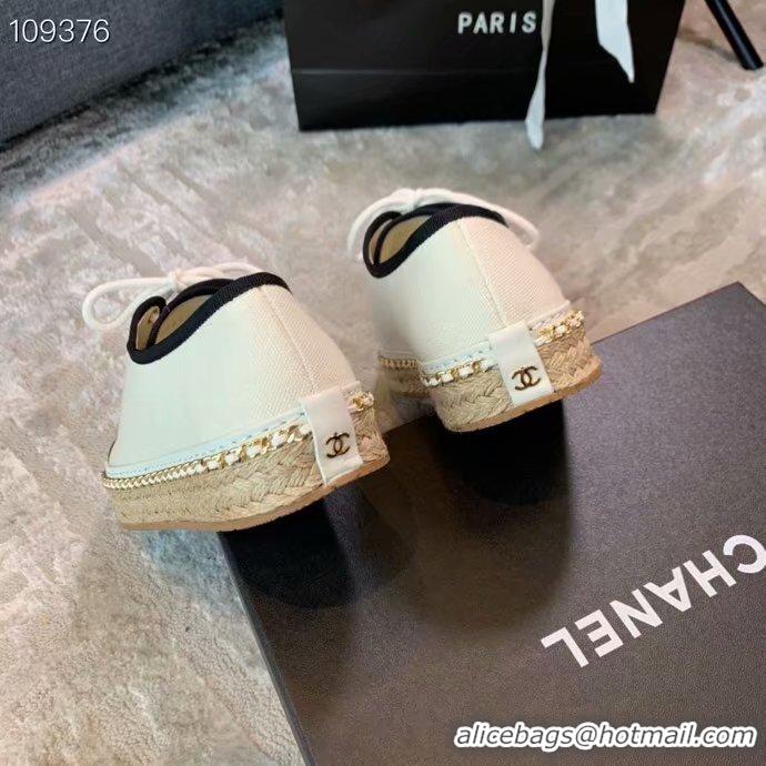 Good Quality Chanel Shoes CH2681ML-8