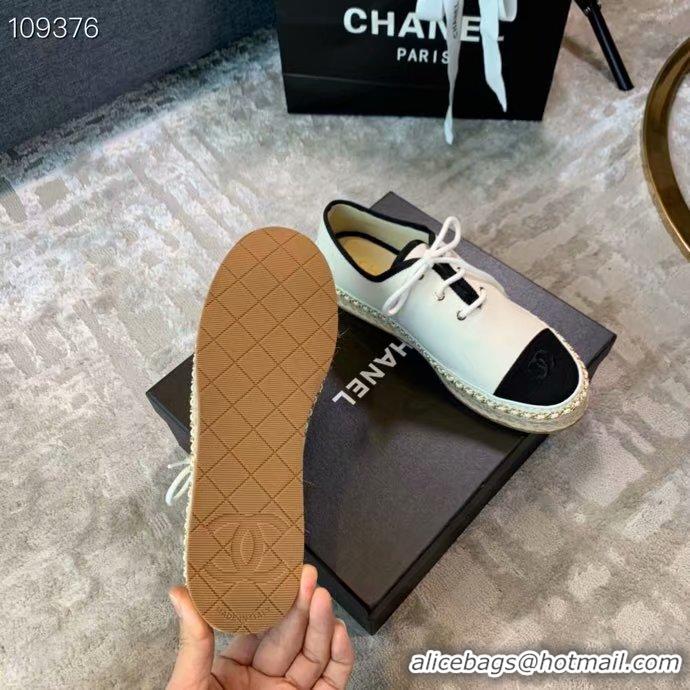 Good Quality Chanel Shoes CH2681ML-8