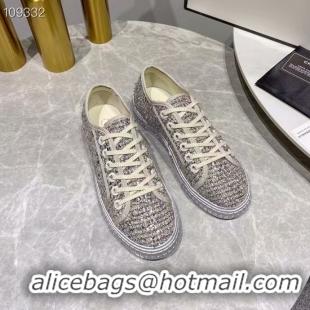 Custom Chanel Shoes CH2682ML-1