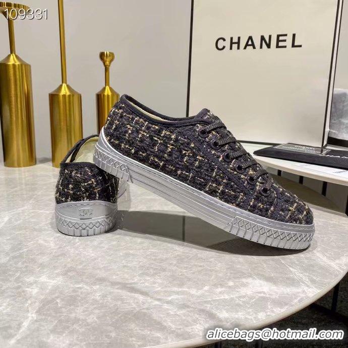 Top Quality Chanel Shoes CH2682ML-2