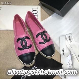 Well Crafted Chanel Shoes CH2683ML-1