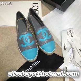 Top Design Chanel Shoes CH2683ML-2