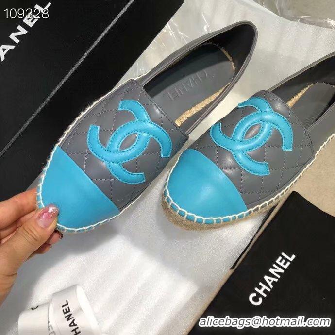 Top Design Chanel Shoes CH2683ML-2