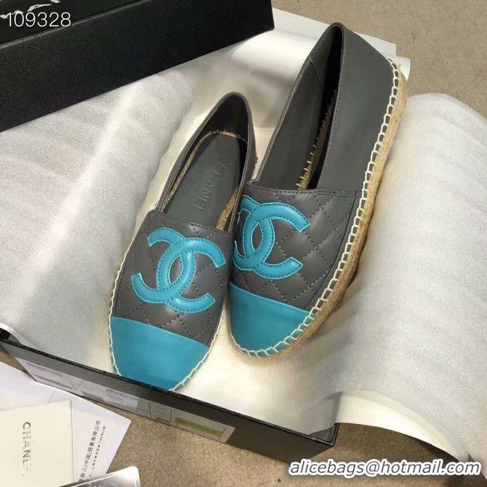 Top Design Chanel Shoes CH2683ML-2