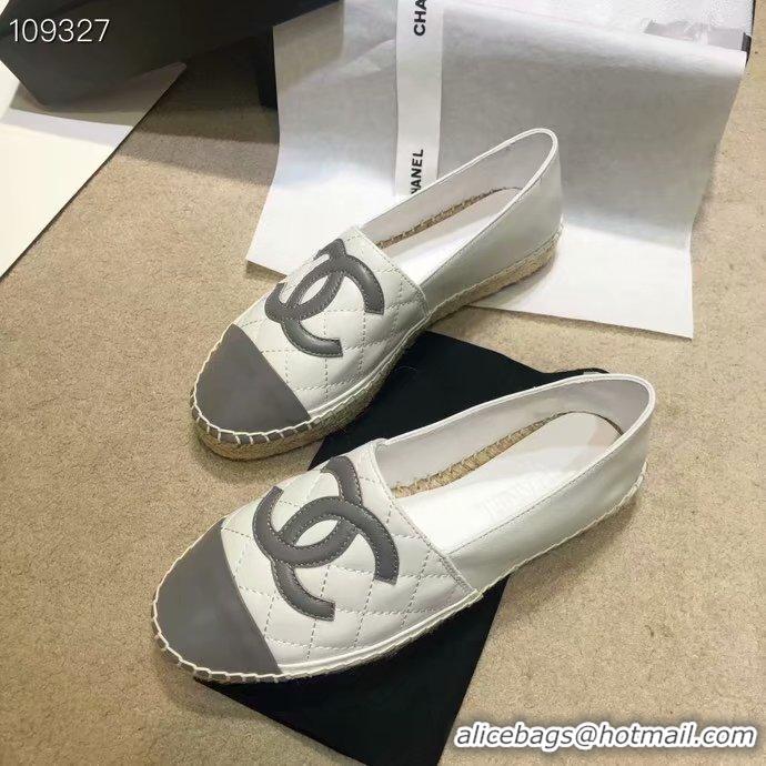 New Design Chanel Shoes CH2683ML-3