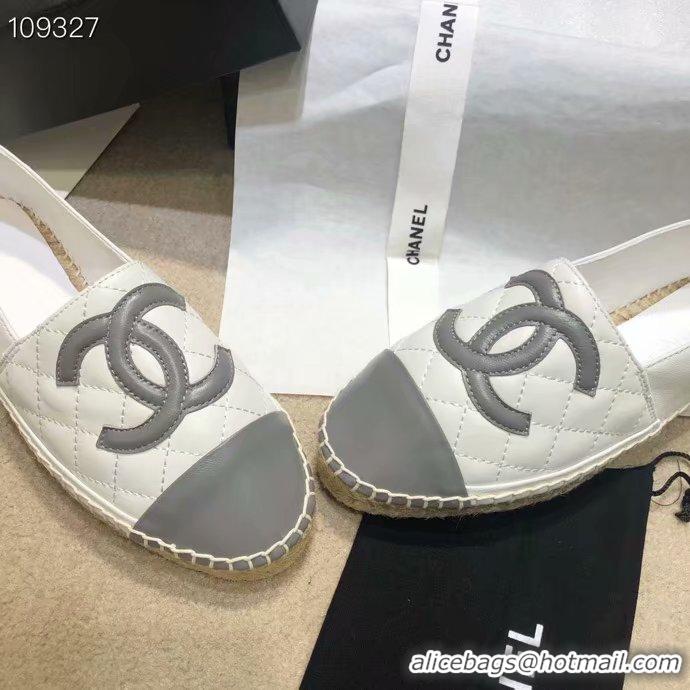 New Design Chanel Shoes CH2683ML-3