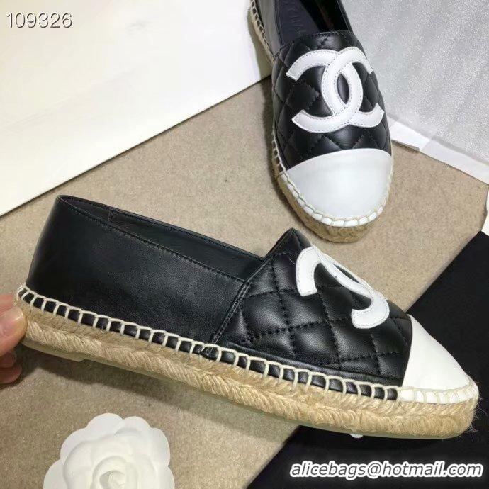 Lower Price Chanel Shoes CH2683ML-4