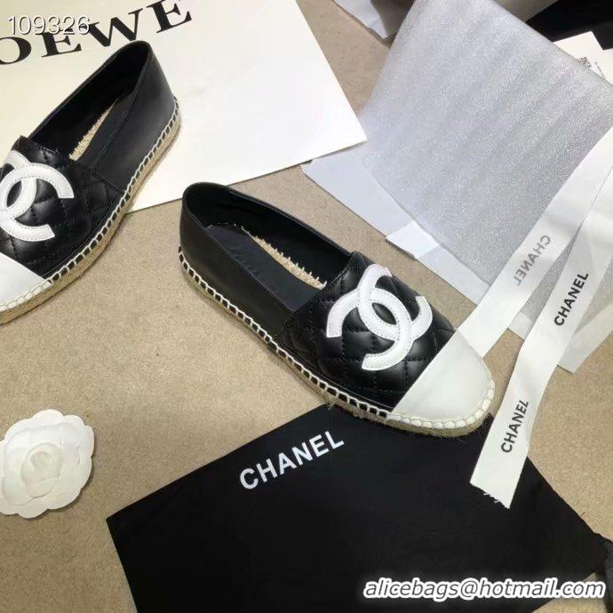 Lower Price Chanel Shoes CH2683ML-4