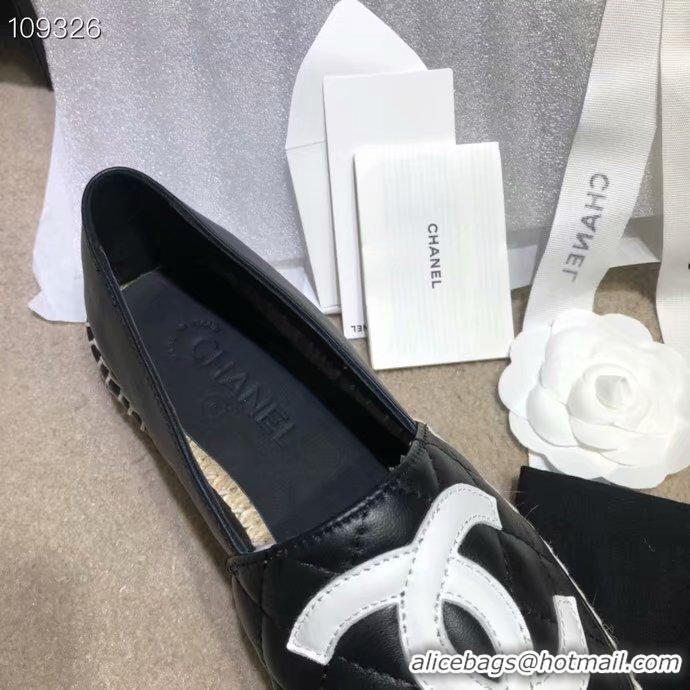 Lower Price Chanel Shoes CH2683ML-4