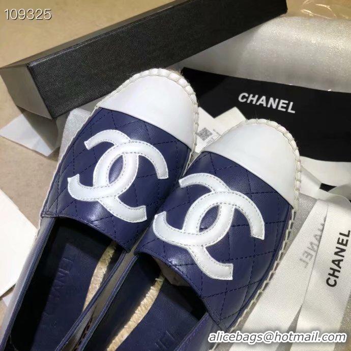 Top Quality Chanel Shoes CH2683ML-5